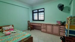 Blk 660 Woodlands Ring Road (Woodlands), HDB 4 Rooms #475880681